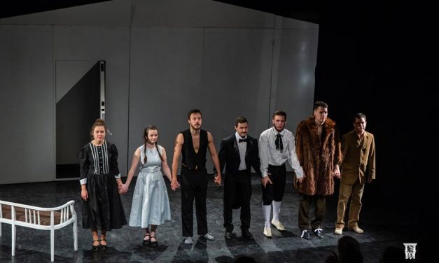 Határon túli színházak előadásai láthatók a hétfőn kezdődő szegedi kamaraszínházi fesztiválon