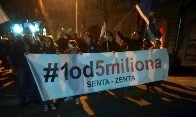 Forradalmi vizsgáztatás