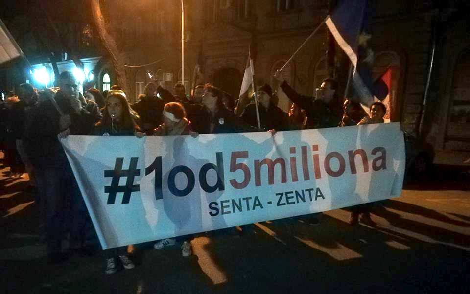 Forradalmi vizsgáztatás