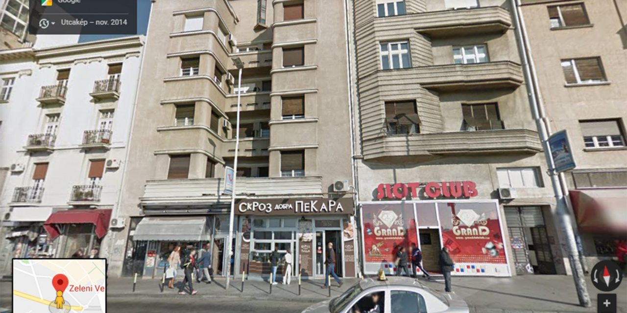 <span class="entry-title-primary">Egy jogász, aki lutrin húzta ki az életét Borból…</span> <span class="entry-subtitle">Szerb Lászlóról teljes joggal elmondhatjuk, hogy halálos betegségének köszönhette a megmenekülését a kényszermunkatáborból</span>