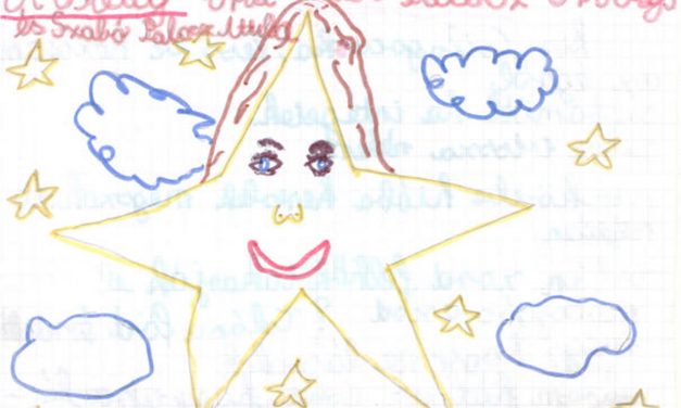 <span class="entry-title-primary">A Csillag</span> <span class="entry-subtitle">Szabó Palócz Attila verse</span>