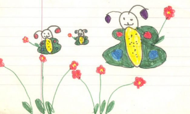 <span class="entry-title-primary">A medvebocs és a méhek</span> <span class="entry-subtitle">Rónay György verse</span>