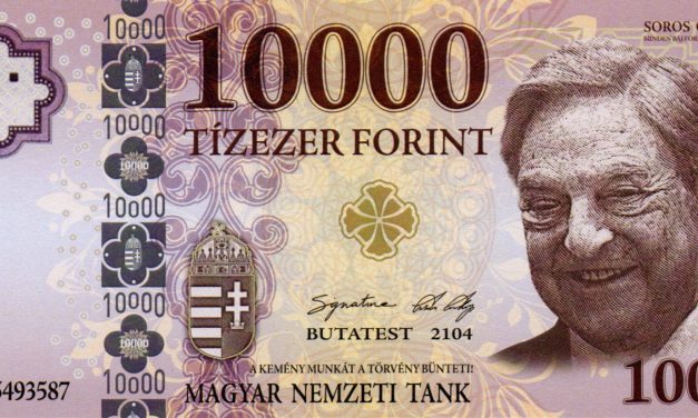 Pénzhamisítási ügyet akarnak a kétfarkú kutyák nyakába varrni?