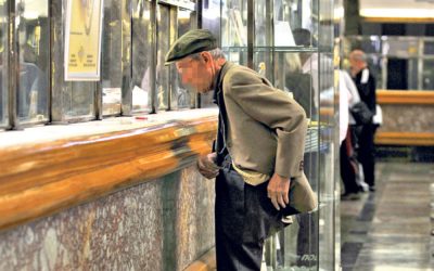 Felül kell vizsgálni a nyugdíjbiztosítási rendszert Családi Kör (2025. február 6.) lapszemle