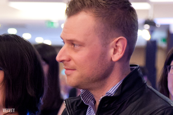 Tiborcz István már a 32., egyben a legfiatalabb a 100 leggazdagabb magyar között