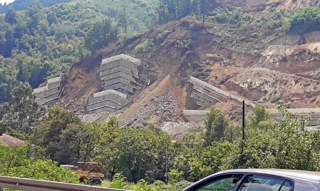 Hatvanmillió euróba került az autópálya hibáinak kijavítása