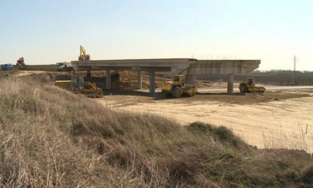 Szabadka: Hamarosan elkészül az Y-ág