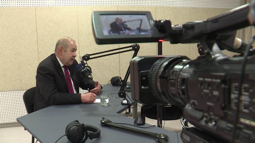 Pásztor szerint tarthatatlan a határlépőkön tapasztalható állapot