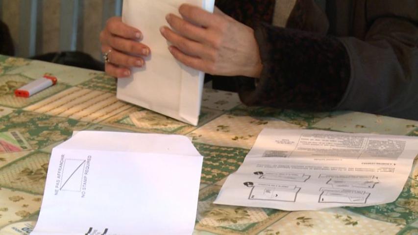 A VMSZ aktivistái járják Szabadka helyi közösségeit