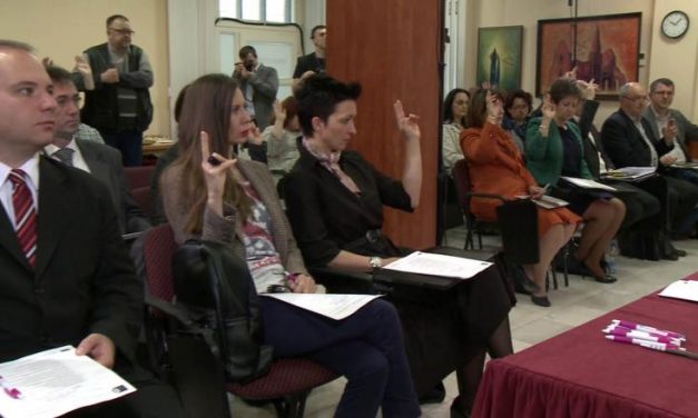 Új elnöke van a Magyar Szó Taggyűlési Jogokat Gyakorló Testületének