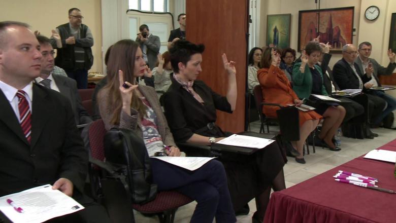 Új elnöke van a Magyar Szó Taggyűlési Jogokat Gyakorló Testületének