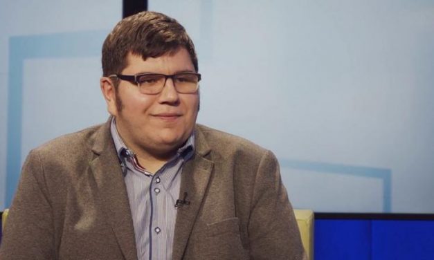 Agárdi Gábor lett a Szabadkai Magyar Rádió főszerkesztője