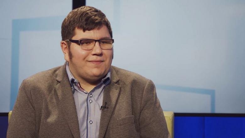 Agárdi Gábor lett a Szabadkai Magyar Rádió főszerkesztője