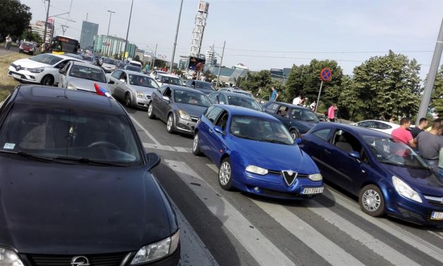 Személygépkocsik átlagéletkora – közel a nagykorúság