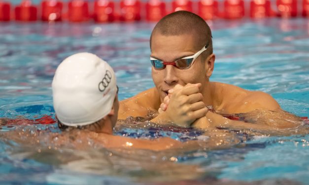 A Szerb Olimpiai Bizottság még egyszer elbeszélgetne Szabóval