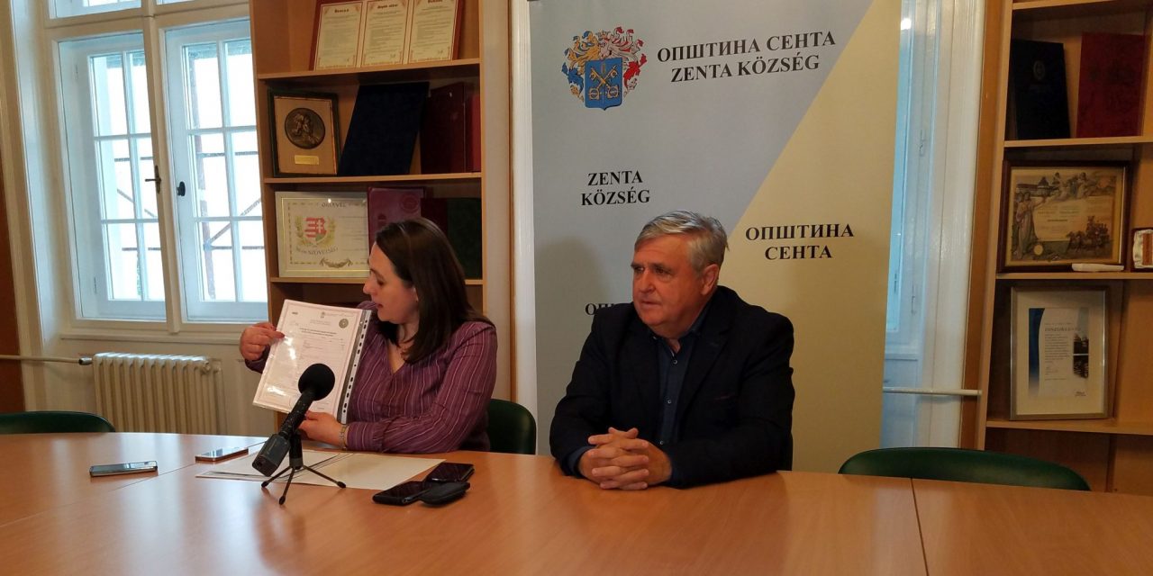 <span class="entry-title-primary">Miért terjesztett álhírt a zentai önkormányzat?</span> <span class="entry-subtitle">Családi Kör (2019. május 23.) – lapszemle</span>