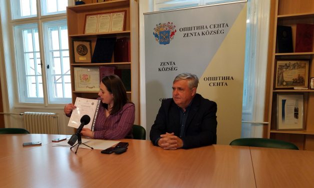 Miért terjesztett álhírt a zentai önkormányzat?