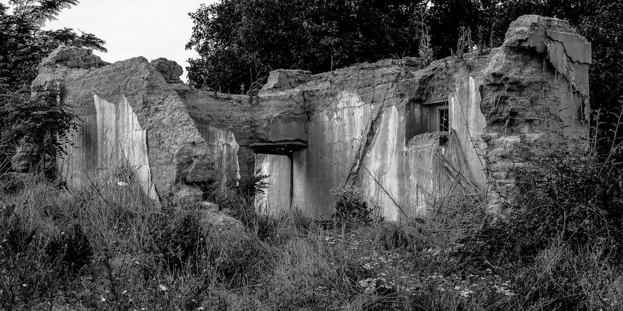 Európa szélén: A periféria démonai – Vajdaságban és azon túl