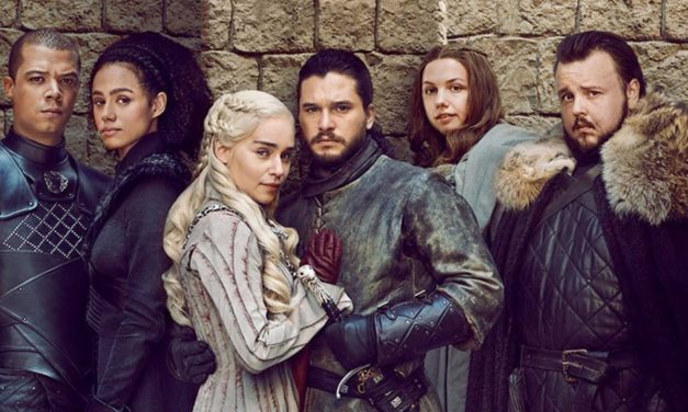 Rekordnézettséget ért el a Trónok harca utolsó epizódja