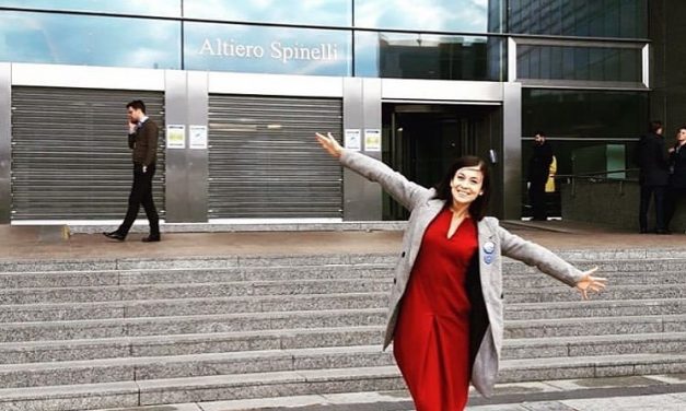 <span class="entry-title-primary">Orbán Viktornak minden oka megvan az aggodalomra…</span> <span class="entry-subtitle">Cseh Katalin, a Momentum Mozgalom frissen megválasztott európai parlamenti képviselője a Facebookon üzent a magyar miniszterelnöknek</span>