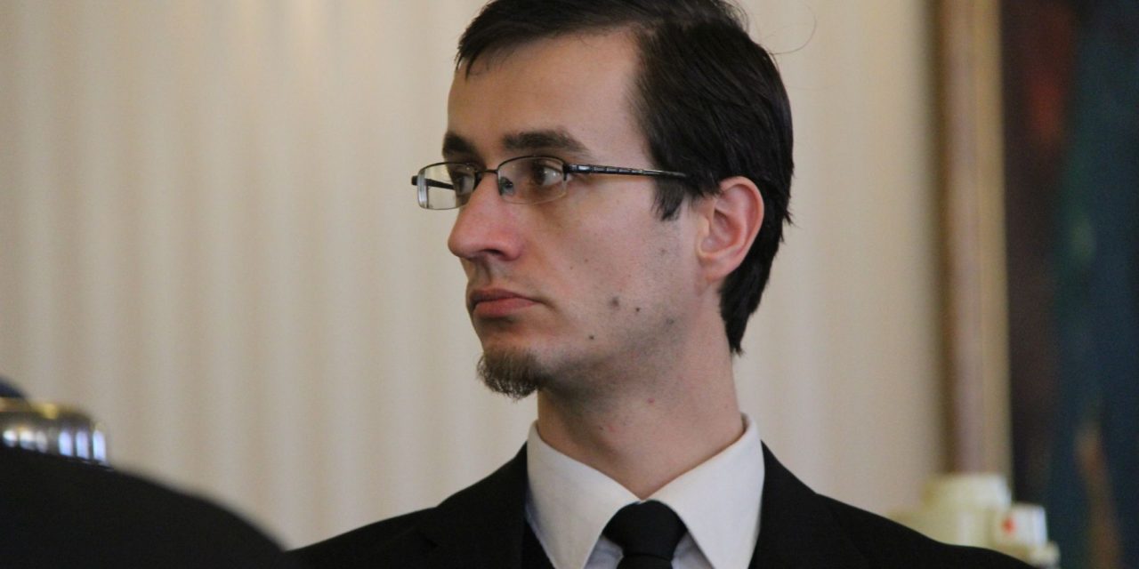 Rangos népzenei kitüntetésben részesült Csonka Ferenc vajdasági prímás