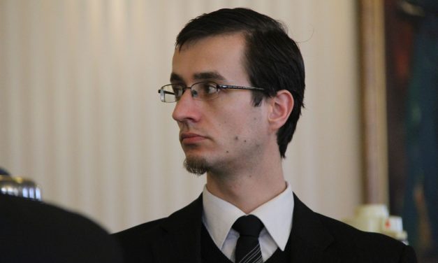 Rangos népzenei kitüntetésben részesült Csonka Ferenc vajdasági prímás