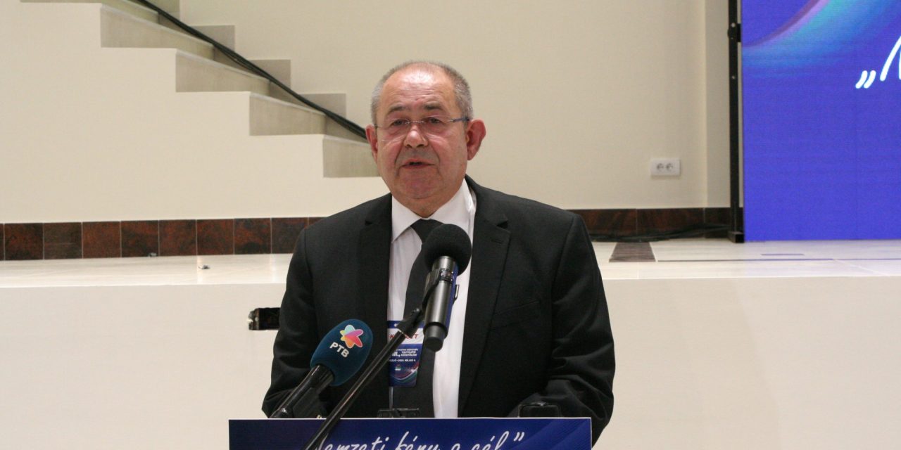 Pásztor István: Szerbia egy élhető ország