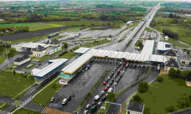 Ha Magyarországra megy, kerülje Horgost, Gyálát és Kelebiát