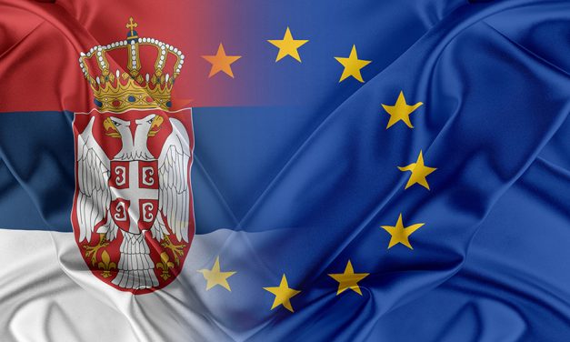 Az ország több mint fele támogatja az Európai Unióhoz való csatlakozást
