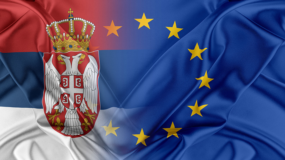 Az ország több mint fele támogatja az Európai Unióhoz való csatlakozást