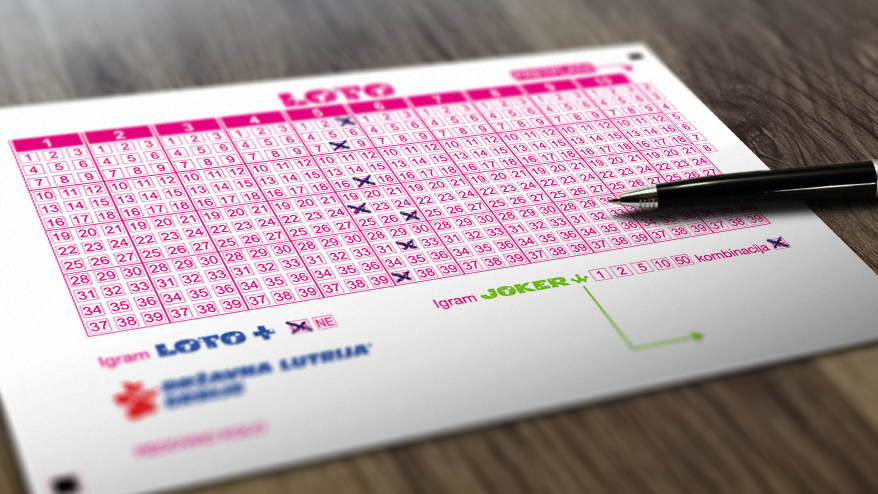 Hetestalálat a lottón, hárommillió eurót nyert a szerencsés