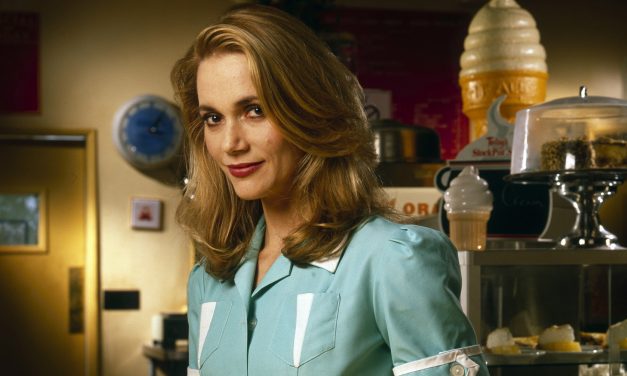 Elhunyt Peggy Lipton amerikai énekesnő és színésznő, a Twin Peaks-sorozat sztárja