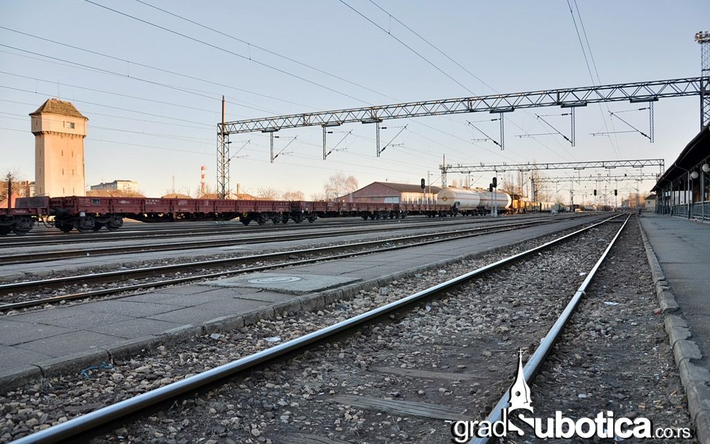 Kilométerenként mintegy tizenegy millió euróba kerül majd az Újvidék–Kelebia vasútvonal