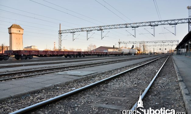 Kilométerenként mintegy tizenegy millió euróba kerül majd az Újvidék–Kelebia vasútvonal