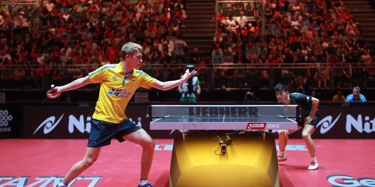 Rekordokat döntött a budapesti világbajnokság