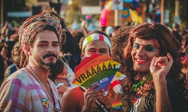 A rasszizmushoz mérhető bűncselekmény lett a melegek gyűlölete és diszkriminációja