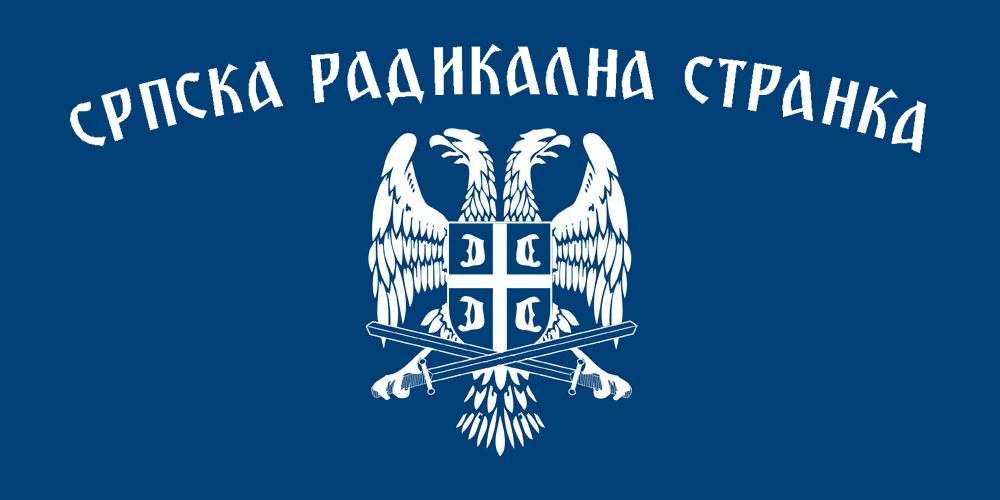 Elfogatóparancs két szerb politikus ellen