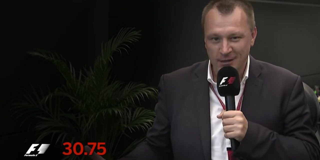 Kirúgta Szujó Zoltánt a közmédia