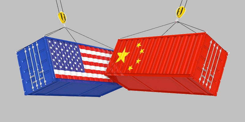 Az amerikai–kínai vámháború visszhangja