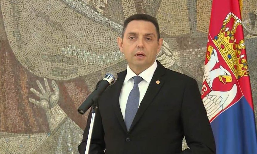 Vučić mégsem megy Moszkvába