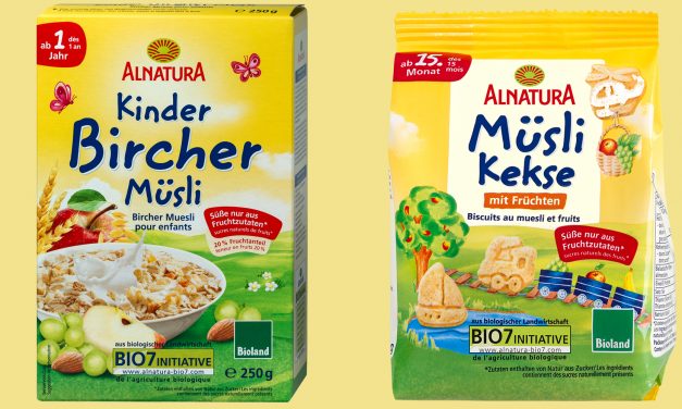 Visszahívták a gyerekeknek szánt müzlit és kekszet