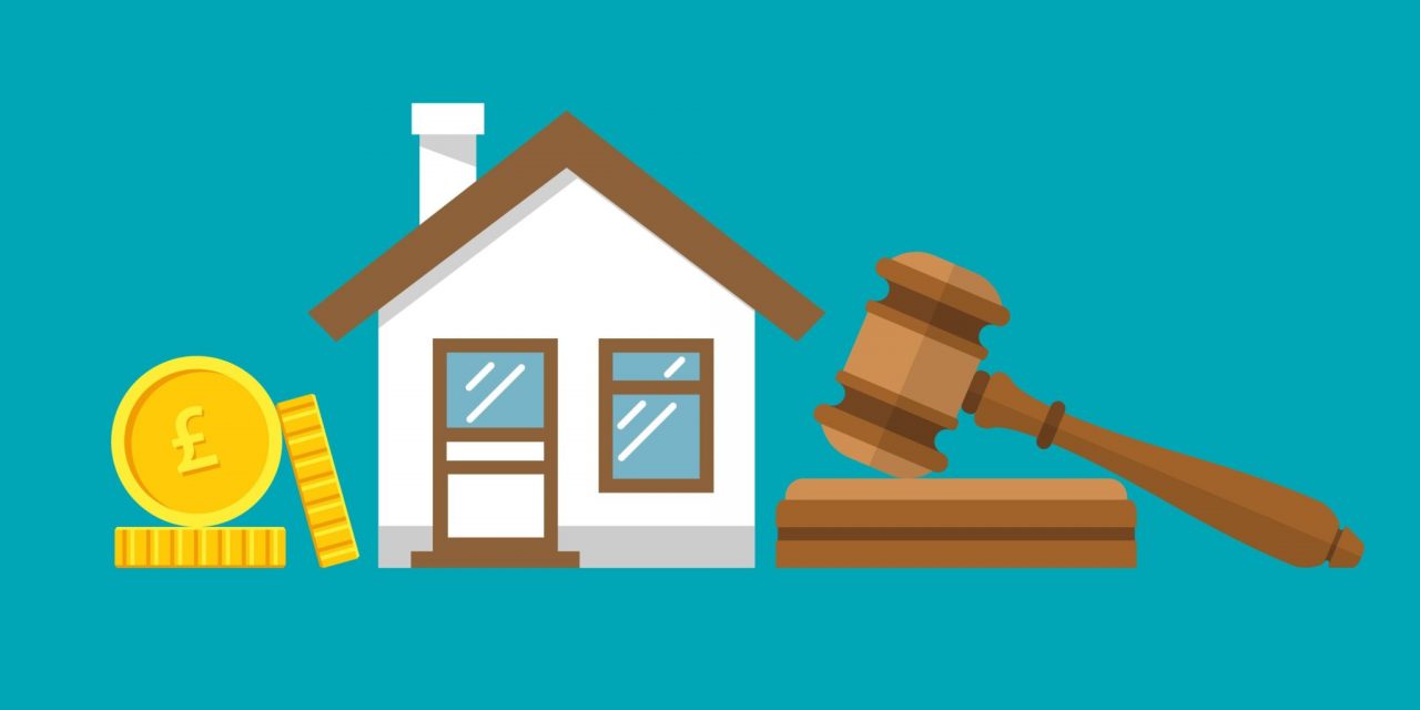 A jövőben nem árverezhetik el a lakóingatlant ötezer eurónál kevesebb adósság miatt