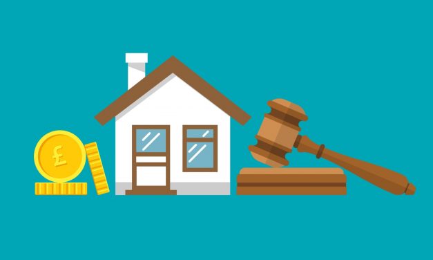 A jövőben nem árverezhetik el a lakóingatlant ötezer eurónál kevesebb adósság miatt