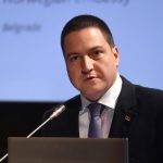 A szocialisták egykori alelnöke új pártot alapít