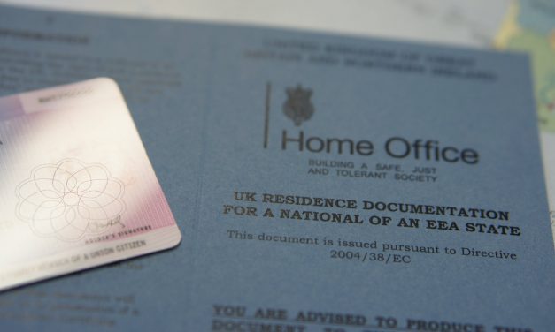Brexit: Gondok vannak a külföldi EU-állampolgárok regisztrációs rendszerével