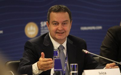 Dačić állapota továbbra is súlyos, de van ok az optimizmusra