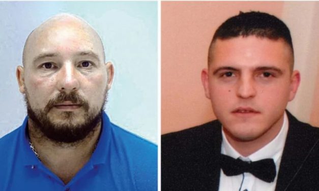 Dér Csaba a segítőjével is végzett (?), nehogy elárulja, hol bujkál