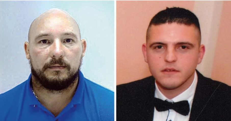 Dér Csaba a segítőjével is végzett (?), nehogy elárulja, hol bujkál