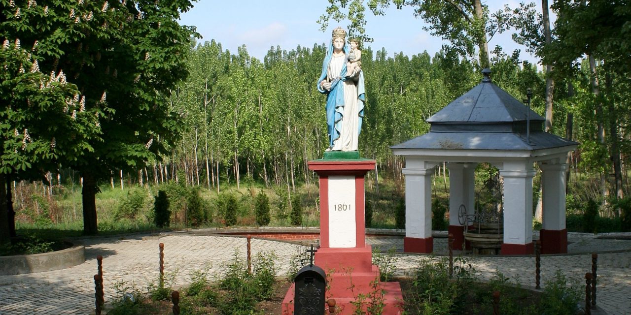 <span class="entry-title-primary">Az összetartó, hagyományaihoz erősen ragaszkodó közösség</span> <span class="entry-subtitle">Nyugat-Bácska lakói nem átvett, hanem saját hagyományokkal rendelkeznek, ezeket őrzik és ápolják</span>