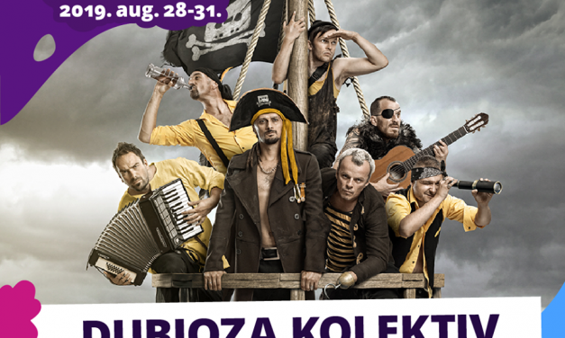 Újabb sztárok a SZIN-en